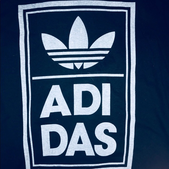 Adidas Originals Shirt - Picture 2 of 4